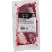 Ankbröst Berberie ca 410g Gourmet Quality.
