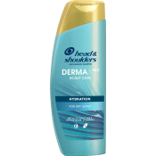 Schampo DermaXpro Hydration 250ml Head & Shoulders.