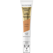 Foundation 04 Honey 10 Milliliter Max Factor.