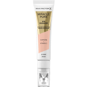 Foundation 01 Rose 10 Milliliter Max Factor.