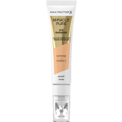 Foundation 02 Buff 10 Milliliter Max Factor.