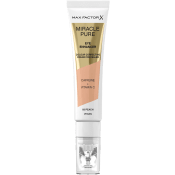 Foundation 03 Peach 10 Milliliter Max Factor.