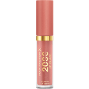 Läppglans 2000Calorie 075 Pink Fizz 4ml Max Factor.
