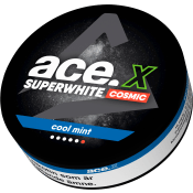 ACE Cosmic 16mg.