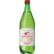 Äppelcider Orginal 1l Herrljunga.