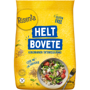 Helt Bovete 500g Risenta.