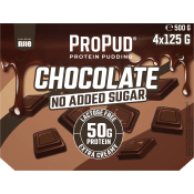 Proteinpudding ProPud Choklad Laktosfri 4-p 1,5% 500g NJIE.