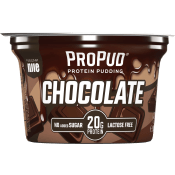 Proteinpudding Choklad 1,5% Laktosfri 200g ProPud.