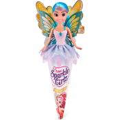 Docka Princess Fairy Cone 1-p Sparkle Girlz.