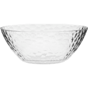 Skål hamrad 16,6cm ICA.