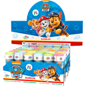 Blåsbubblor Paw Patrol 60ml Dulcop.
