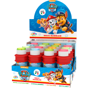 Blåsbubblor Paw Patrol 175ml Dulcop.