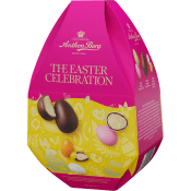 Påskägg The Easter Celebration 295g Anthon Berg.