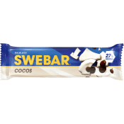 Proteinbar Swebar Cocos 55g Dalblads.