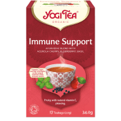 Immune Support.