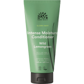 Balsam Intense Moisture Wild Lemongrass 180ml Urtekram.