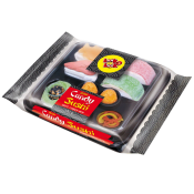 Godis Mini-Sushi 100g Look o Look.