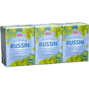Russin Kärnfria 6-p 252g ICA.