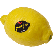 Citron ca 200g Klass 1 ICA.