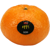 Clementin Orri ca 130g klass 1 ICA.