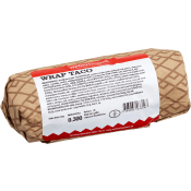 Wrap Taco 300g Nyhléns Hugosons.
