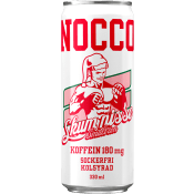 Enegidryck Skumnisse 33cl Nocco.
