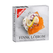 Löjrom Finsk 80g Ullmo.