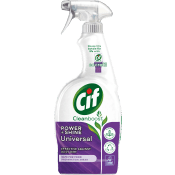 Rengöringsspray Universal 5in1 750ml Cif.
