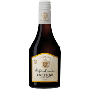 Glögg Saffran Alkoholfri 0.5% 375ml Dufvenkrooks.