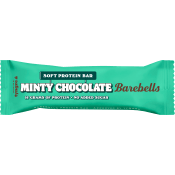 Proteinbar Minty Chocolate 55g Barebells.