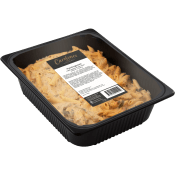 Kycklingpasta med Paprika och Örter 2,5kg Carolines kök.
