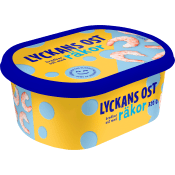 Lyckans Räka 320 g Lyckans ost.