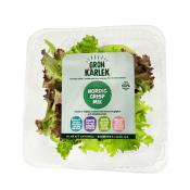 Nordic Crisp Blad Mix Klass 1.