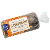 Havrebröd 800g Fazer.