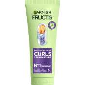 Schampo Method for Curls 200ml Fructis.