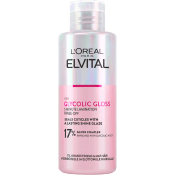 Inpackning Glycolic Gloss Treatment 200ml Elvital.