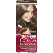 Hårfärg Precious Dark Blond 6.0 1-p Color Sensation Garnier.