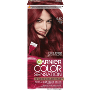 Hårfärg Intense Ruby 6.60 1-p Color Sensation Garnier.