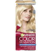 Hårfärg Diamond Ultra Blond 110 1-p Color Sensation Garnier.