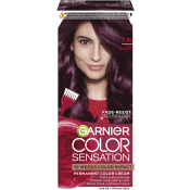 Hårfärg Deep Amethyst 3.16 1-p Color Sensation Garnier.