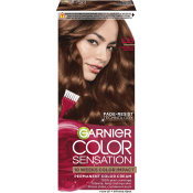 Hårfärg Cinnamon Brown 5.35 1-p Color Sensation Garnier.