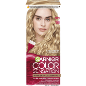Hårfärg Crystal Beige Blond 9.13 1-p Color Sensation Garnier.