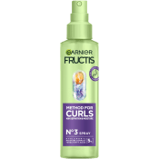 Balsamspray Method for Curls 150ml Fructis.