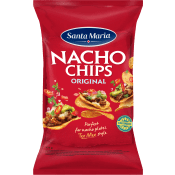 Nacho Chips 475g Santa Maria.