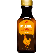 Kycklingfond 180ml ICA.