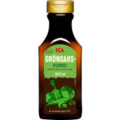 Grönsaksfond 180ml ICA.