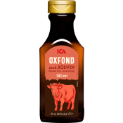 Oxfond med rödvin 180ml ICA.
