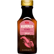 Hummerfond 180ml ICA.