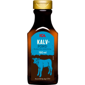 Kalvfond 180ml ICA.
