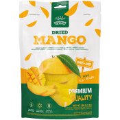 Torkad Mango 200g Sunshine Delights.